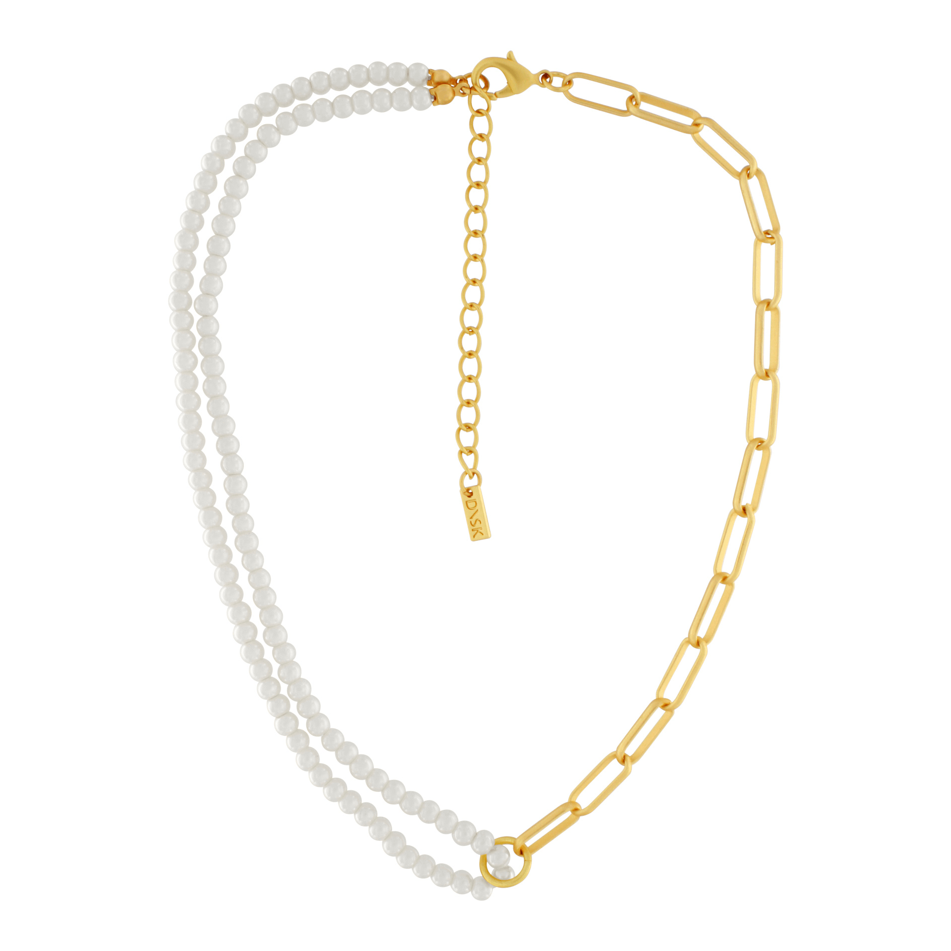 Scandinavian Minimalist Jewellery Design I Nordic DNA Since 1971 I Dansk Copenhagen