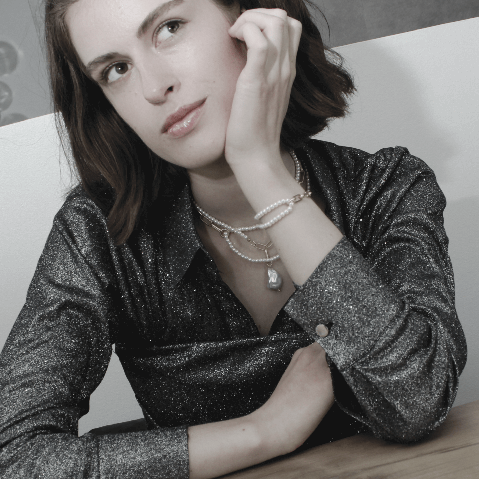 Scandinavian Minimalist Jewellery Design I Nordic DNA Since 1971 I Dansk Copenhagen