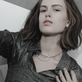 Scandinavian Minimalist Jewellery Design I Nordic DNA Since 1971 I Dansk Copenhagen