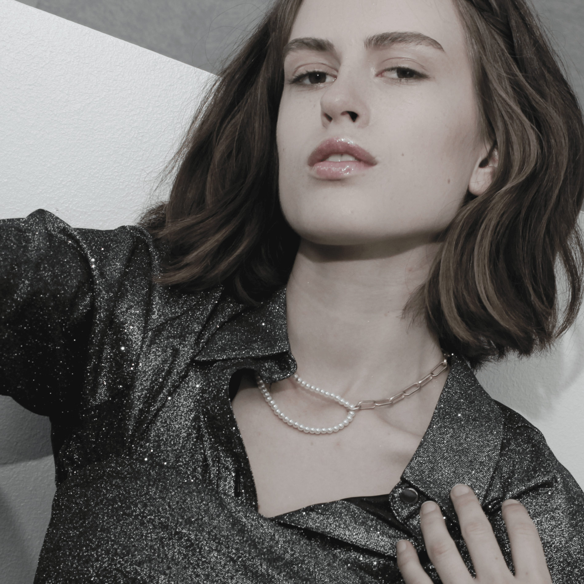 Scandinavian Minimalist Jewellery Design I Nordic DNA Since 1971 I Dansk Copenhagen