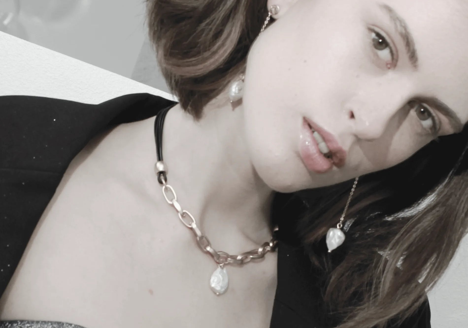 Scandinavian Minimalist Jewellery Design I Nordic DNA Since 1971 I Dansk Copenhagen