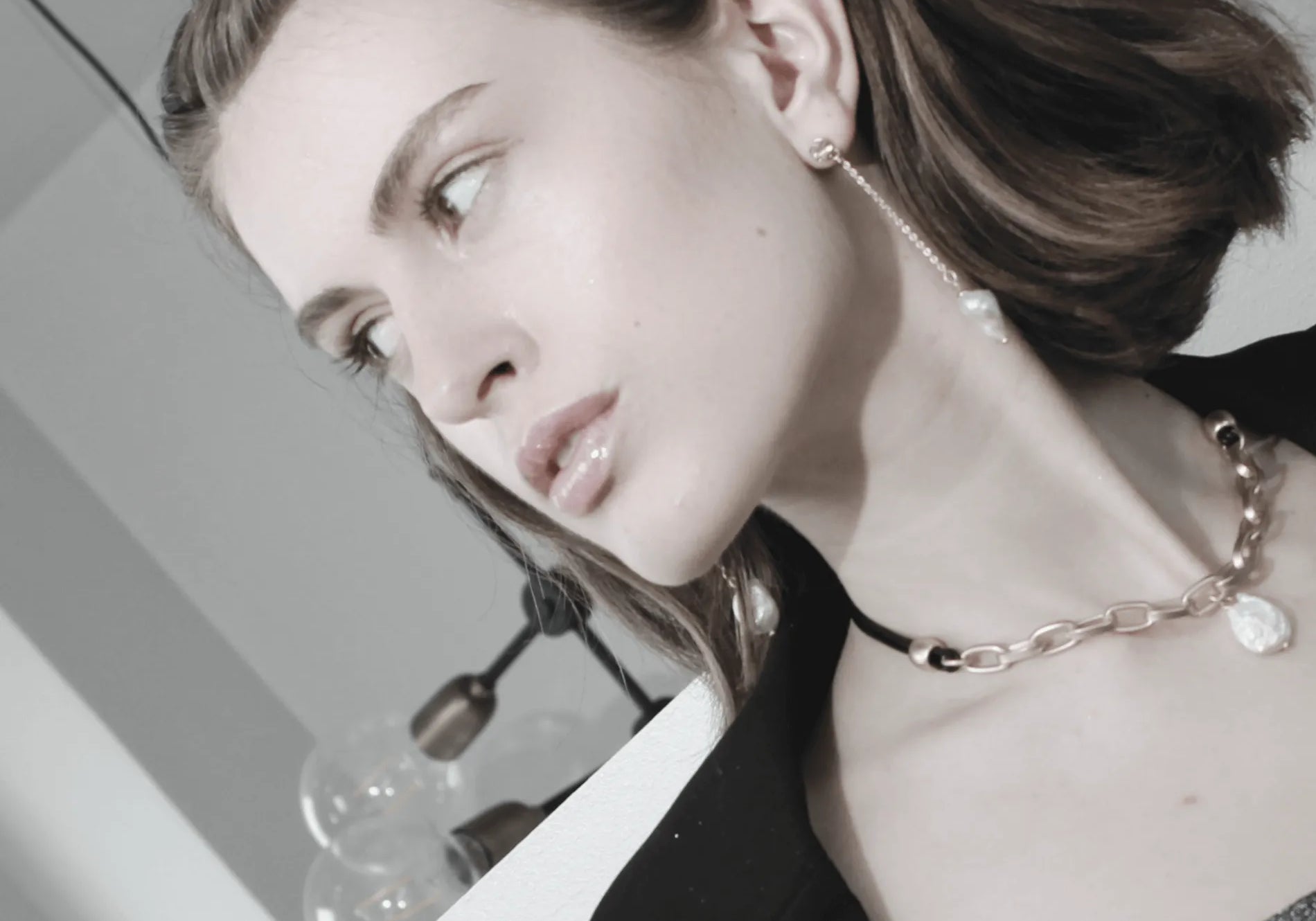 Scandinavian Minimalist Jewellery Design I Nordic DNA Since 1971 I Dansk Copenhagen