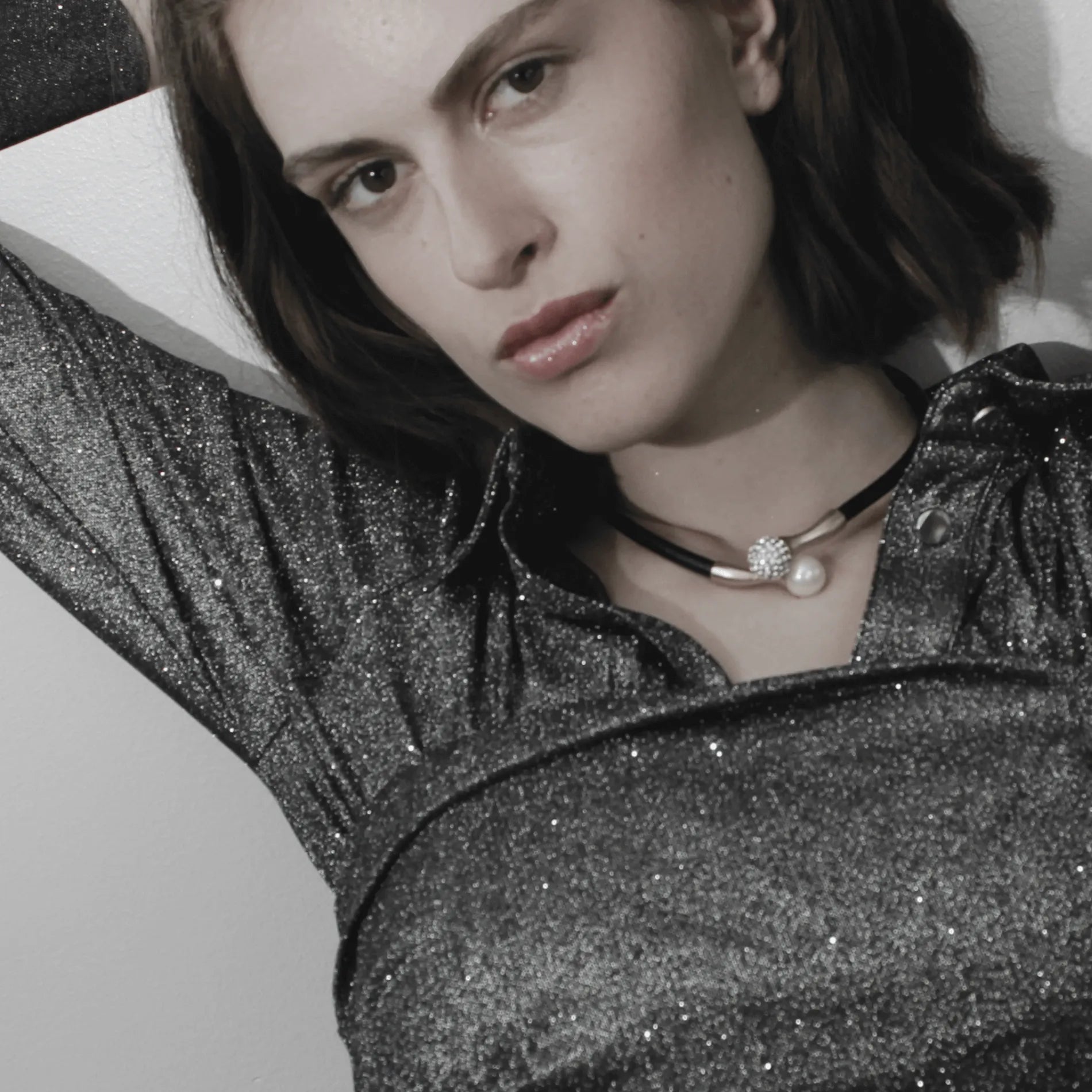 Scandinavian Minimalist Jewellery Design I Nordic DNA Since 1971 I Dansk Copenhagen