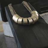 Scandinavian Minimalist Jewellery Design I Nordic DNA Since 1971 I Dansk Copenhagen