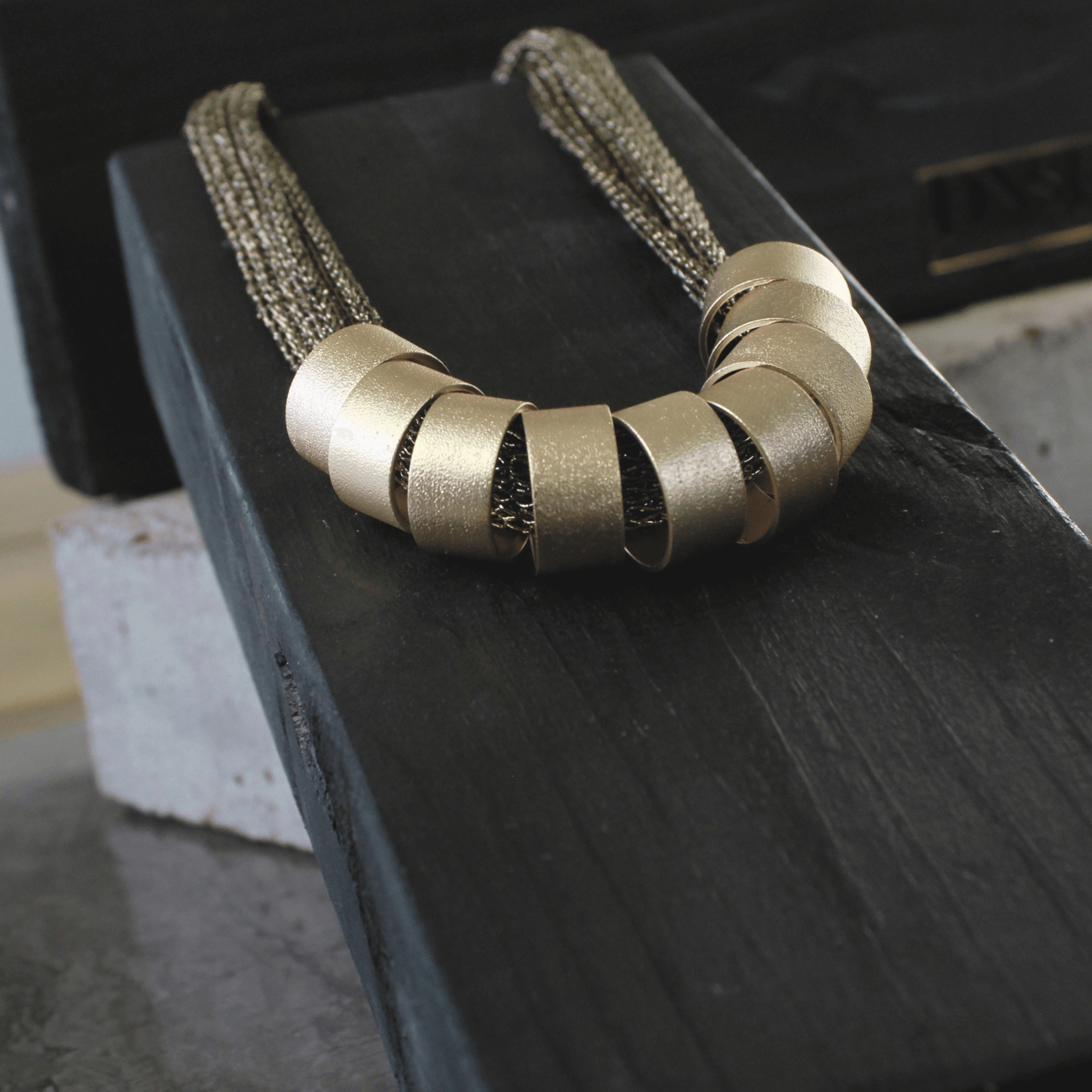 Scandinavian Minimalist Jewellery Design I Nordic DNA Since 1971 I Dansk Copenhagen