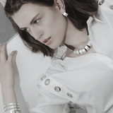 Scandinavian Minimalist Jewellery Design I Nordic DNA Since 1971 I Dansk Copenhagen