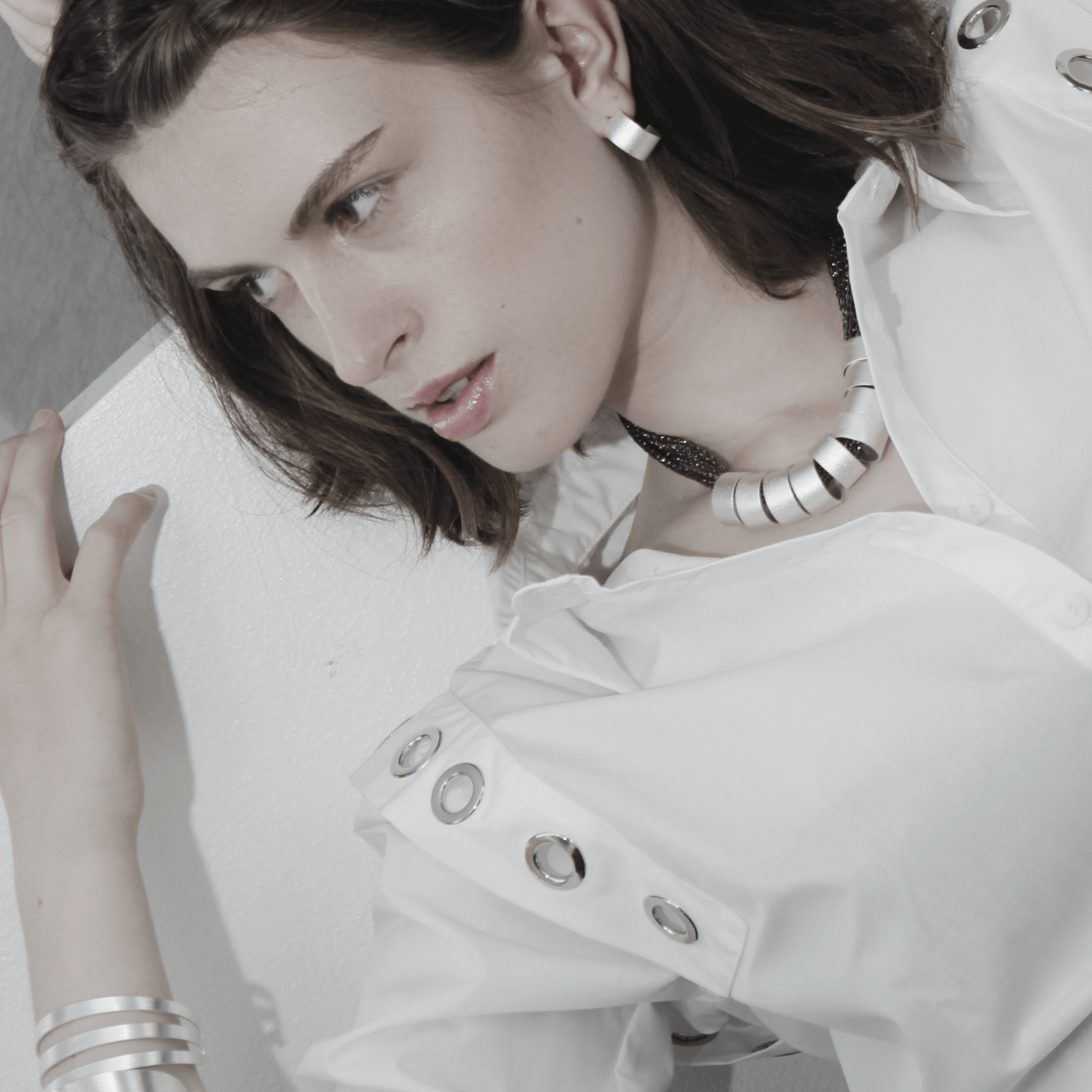 Scandinavian Minimalist Jewellery Design I Nordic DNA Since 1971 I Dansk Copenhagen