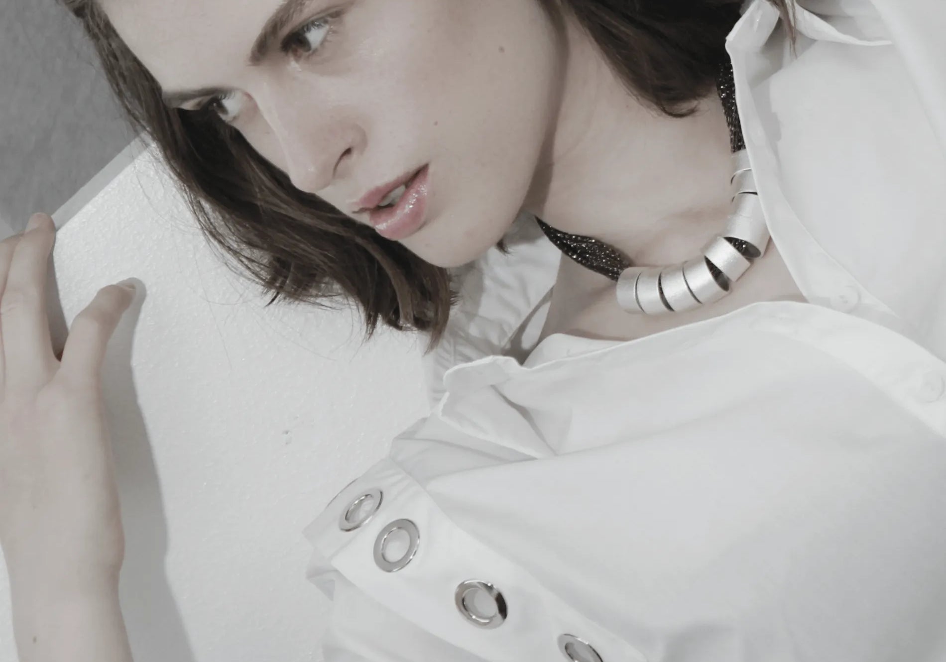 Scandinavian Minimalist Jewellery Design I Nordic DNA Since 1971 I Dansk Copenhagen