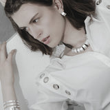 Scandinavian Minimalist Jewellery Design I Nordic DNA Since 1971 I Dansk Copenhagen