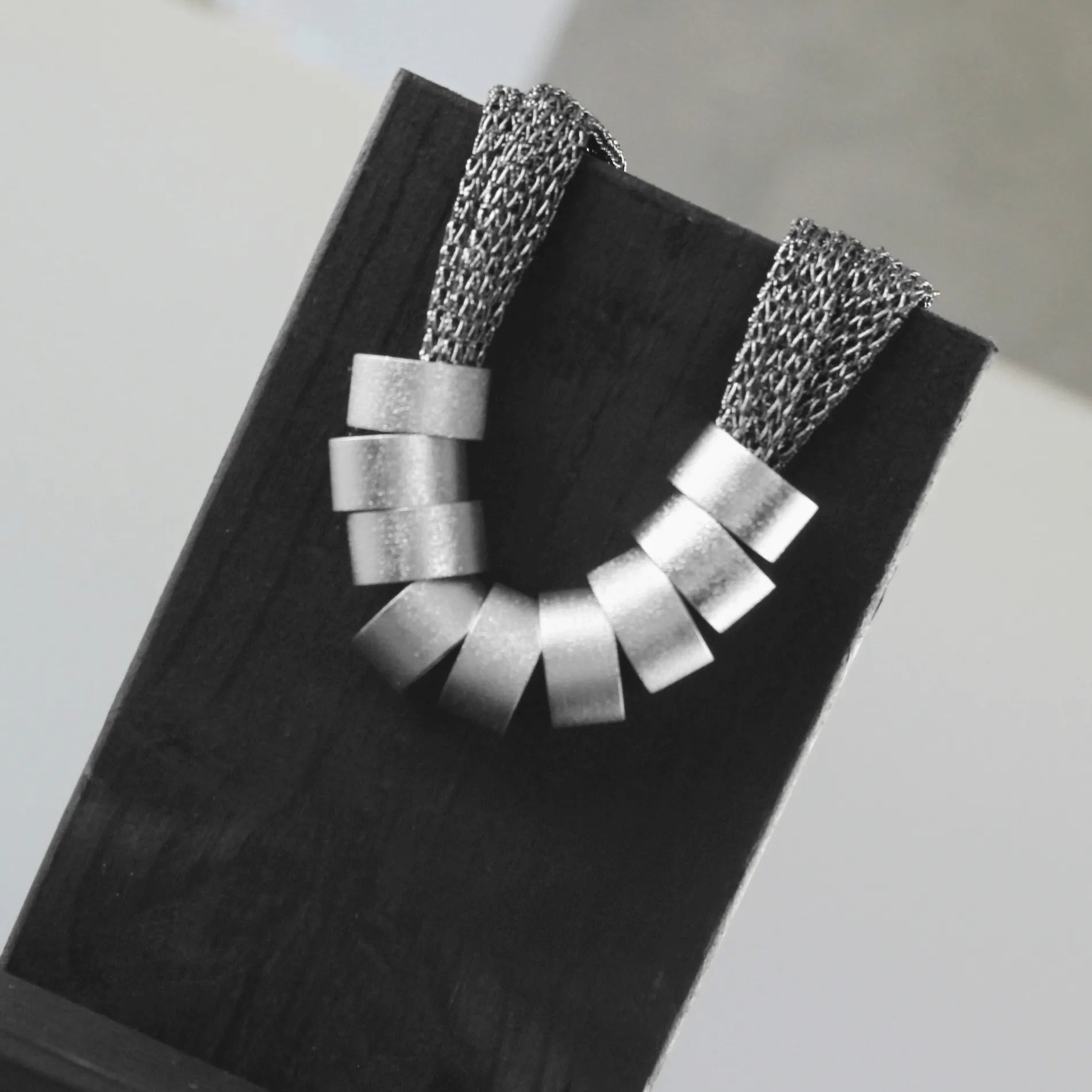 Scandinavian Minimalist Jewellery Design I Nordic DNA Since 1971 I Dansk Copenhagen