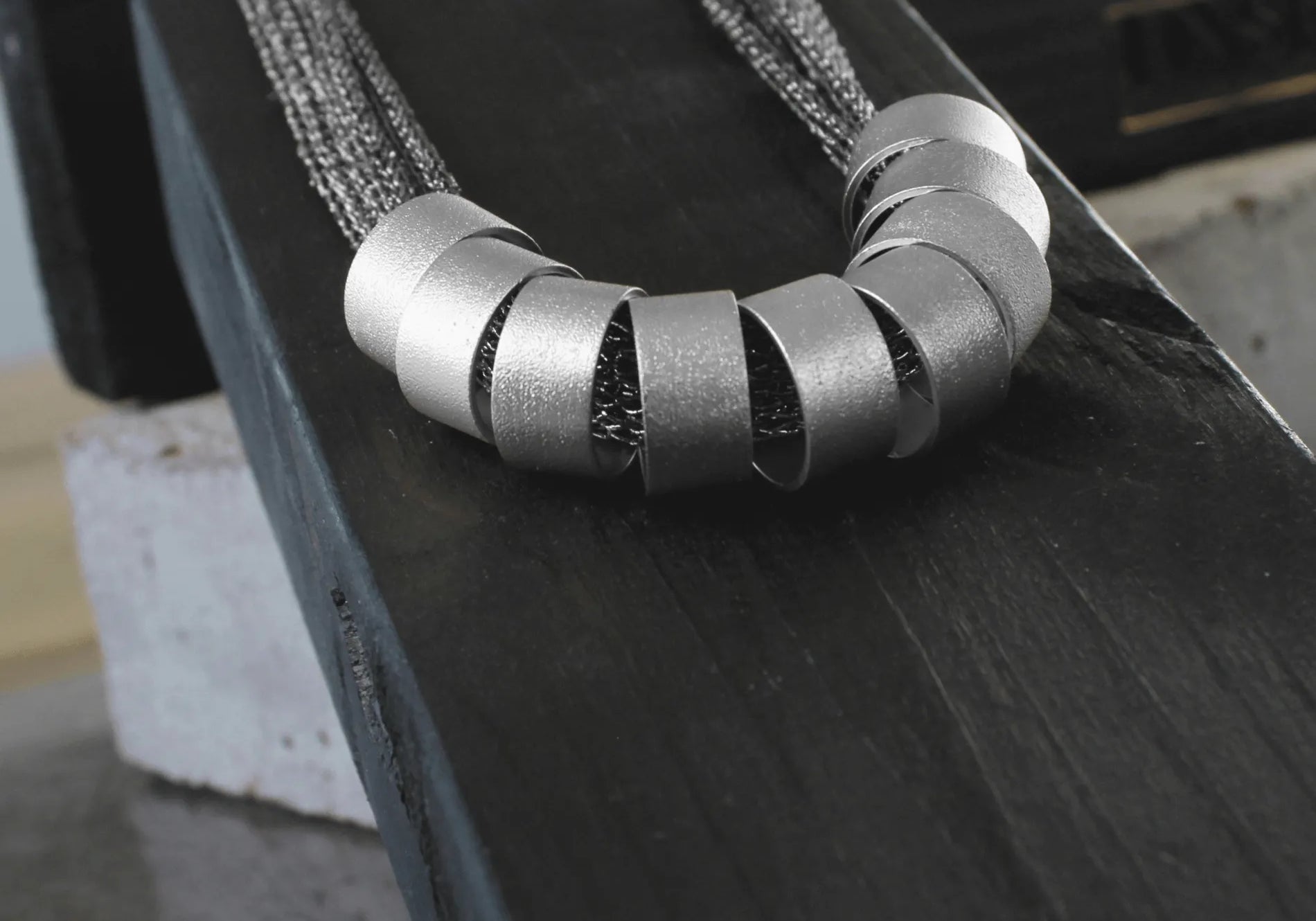 Scandinavian Minimalist Jewellery Design I Nordic DNA Since 1971 I Dansk Copenhagen