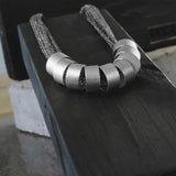 Scandinavian Minimalist Jewellery Design I Nordic DNA Since 1971 I Dansk Copenhagen