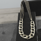 Scandinavian Minimalist Jewellery Design I Nordic DNA Since 1971 I Dansk Copenhagen