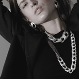 Scandinavian Minimalist Jewellery Design I Nordic DNA Since 1971 I Dansk Copenhagen