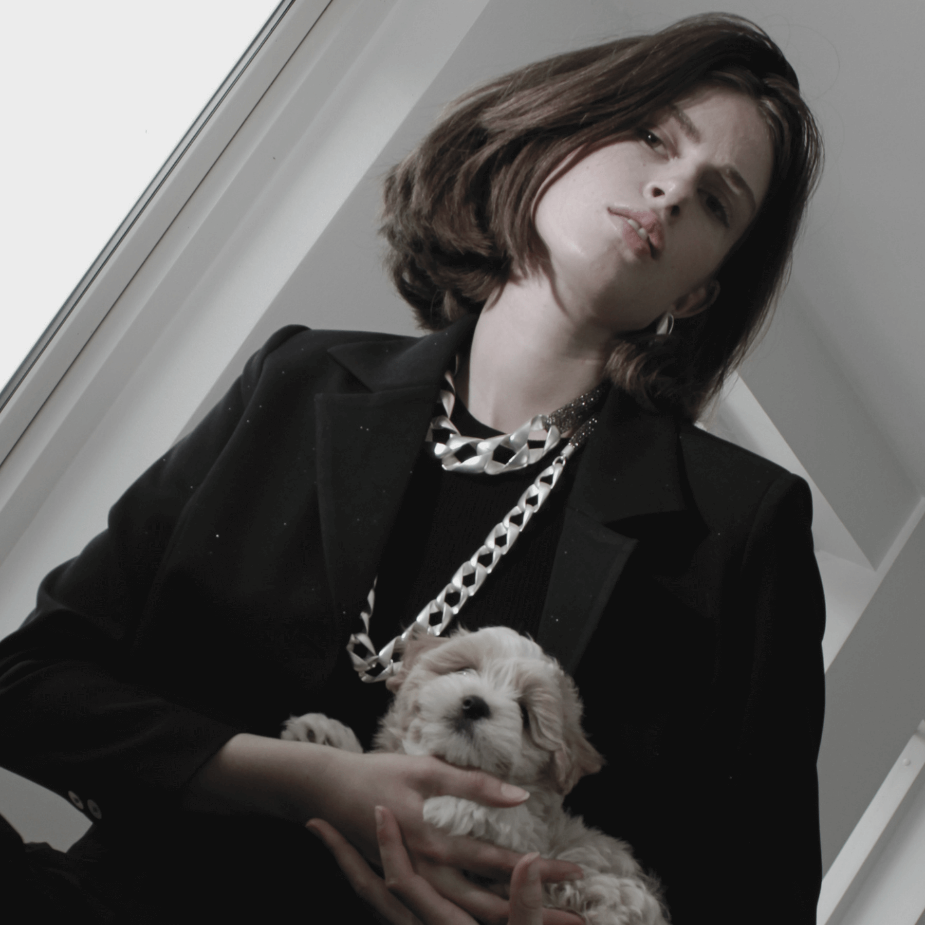 Scandinavian Minimalist Jewellery Design I Nordic DNA Since 1971 I Dansk Copenhagen