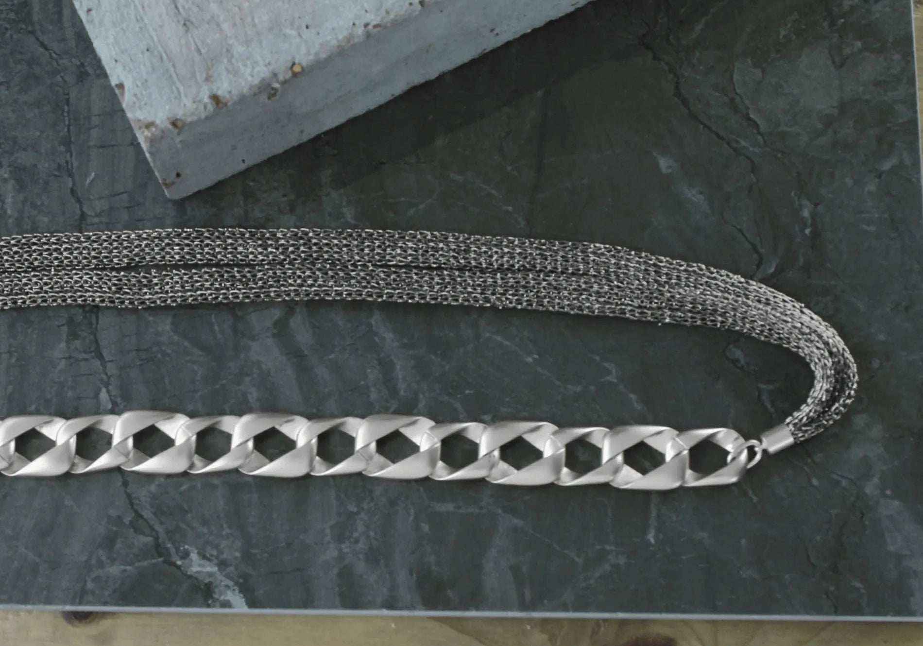 Scandinavian Minimalist Jewellery Design I Nordic DNA Since 1971 I Dansk Copenhagen