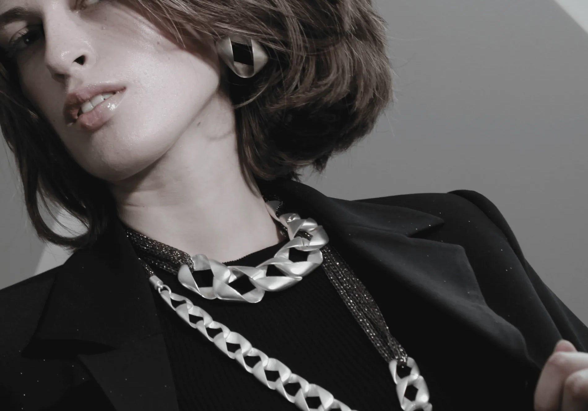 Scandinavian Minimalist Jewellery Design I Nordic DNA Since 1971 I Dansk Copenhagen