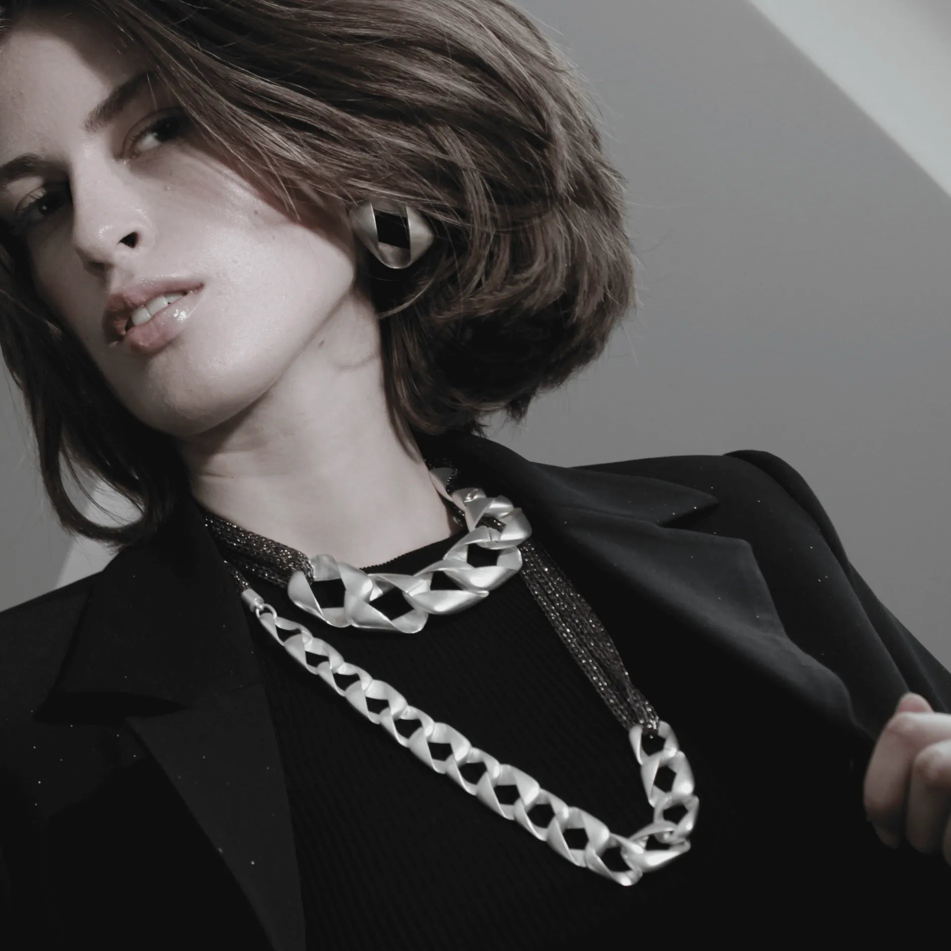 Scandinavian Minimalist Jewellery Design I Nordic DNA Since 1971 I Dansk Copenhagen