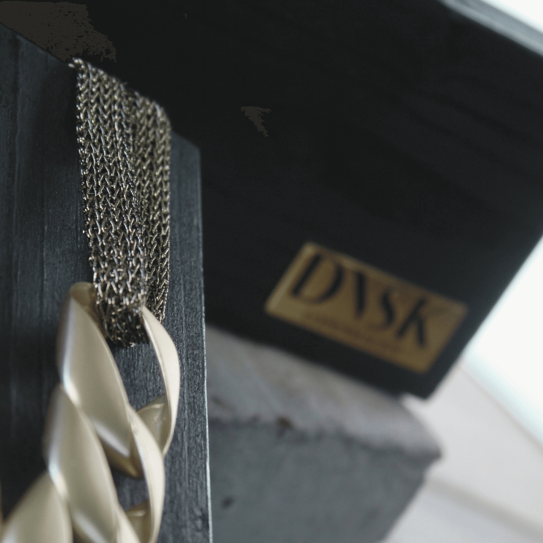Scandinavian Minimalist Jewellery Design I Nordic DNA Since 1971 I Dansk Copenhagen