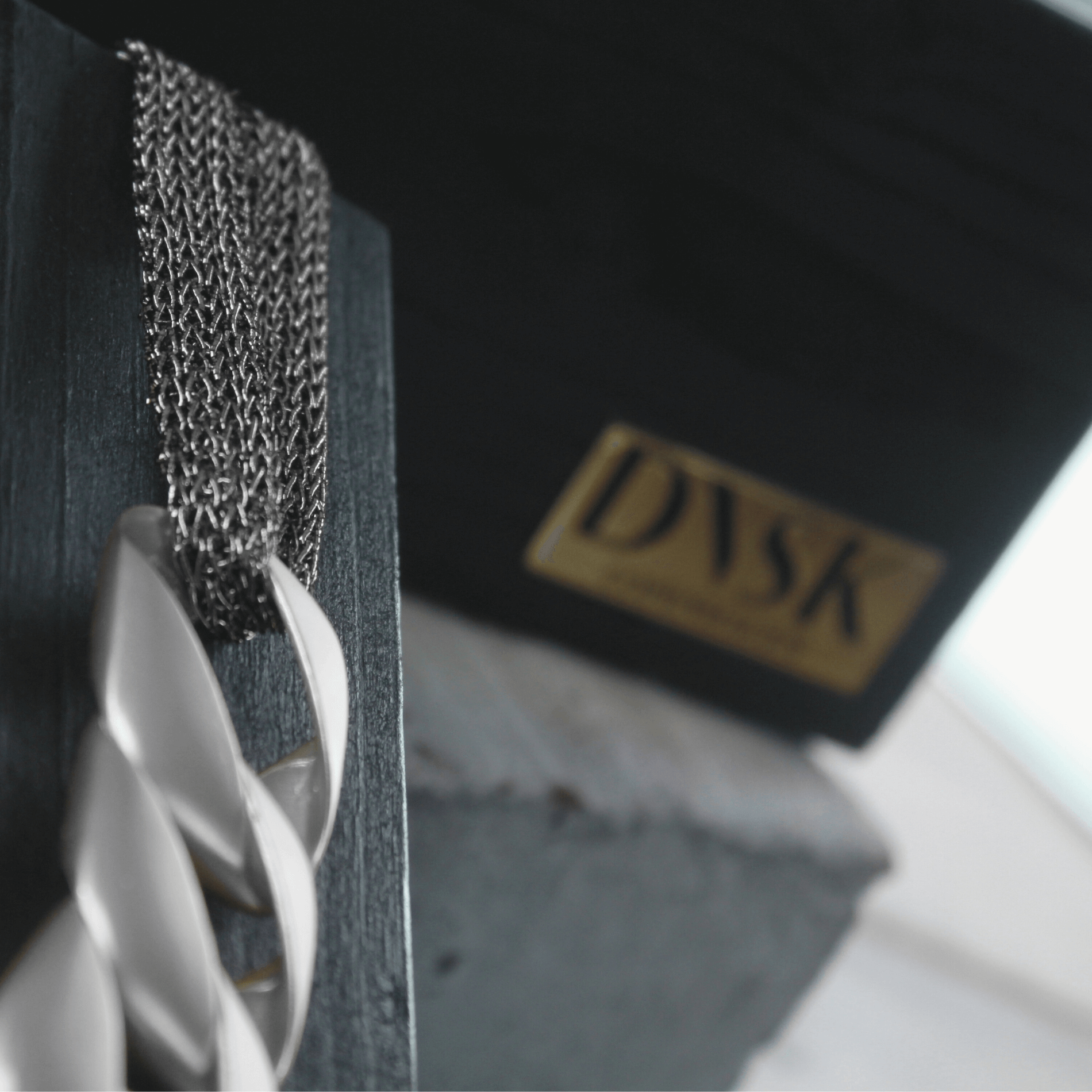 Scandinavian Minimalist Jewellery Design I Nordic DNA Since 1971 I Dansk Copenhagen