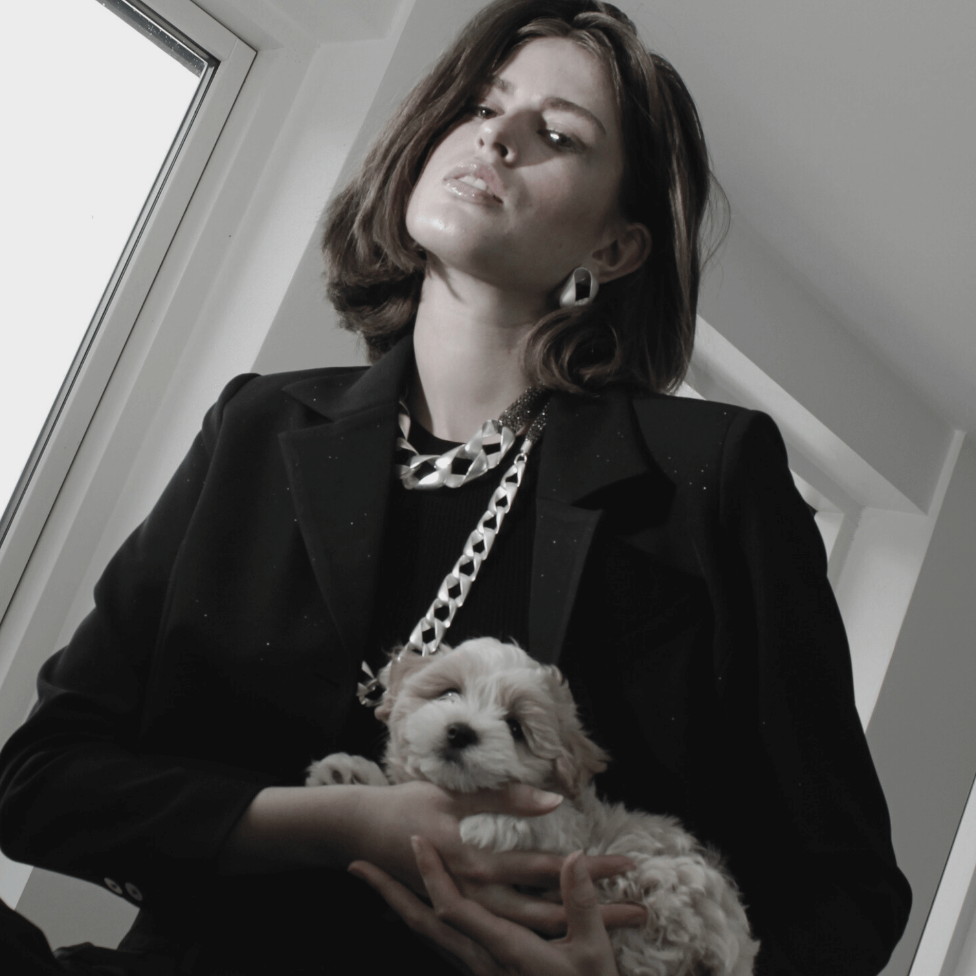 Scandinavian Minimalist Jewellery Design I Nordic DNA Since 1971 I Dansk Copenhagen