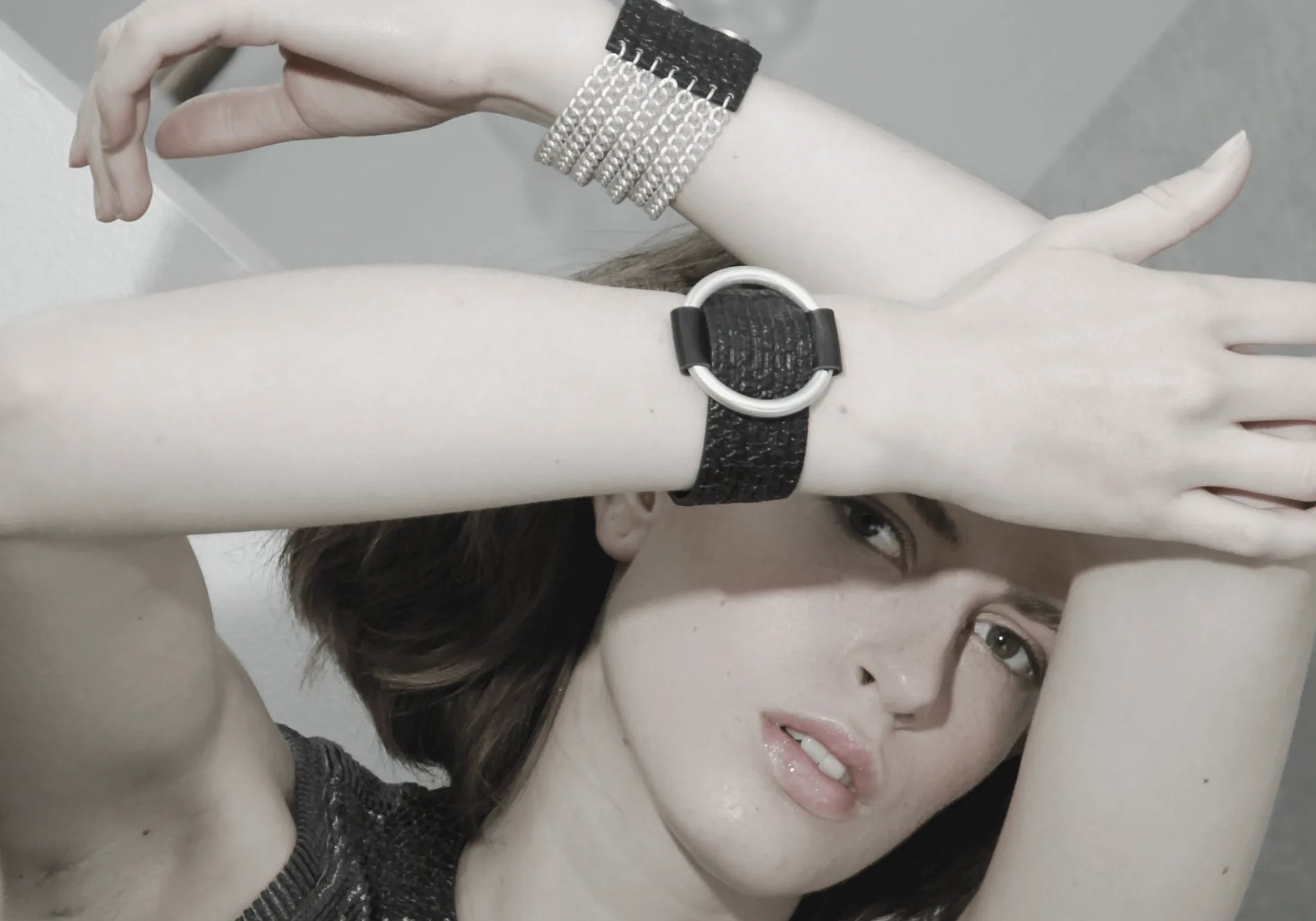 Scandinavian Minimalist Jewellery Design I Nordic DNA Since 1971 I Dansk Copenhagen