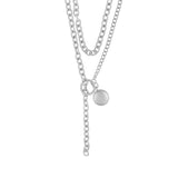 Scandinavian Minimalist Jewellery Design I Nordic DNA Since 1971 I Dansk Copenhagen