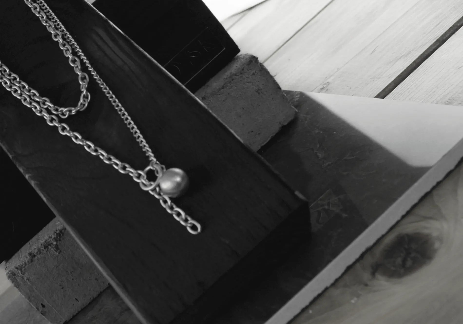 Scandinavian Minimalist Jewellery Design I Nordic DNA Since 1971 I Dansk Copenhagen