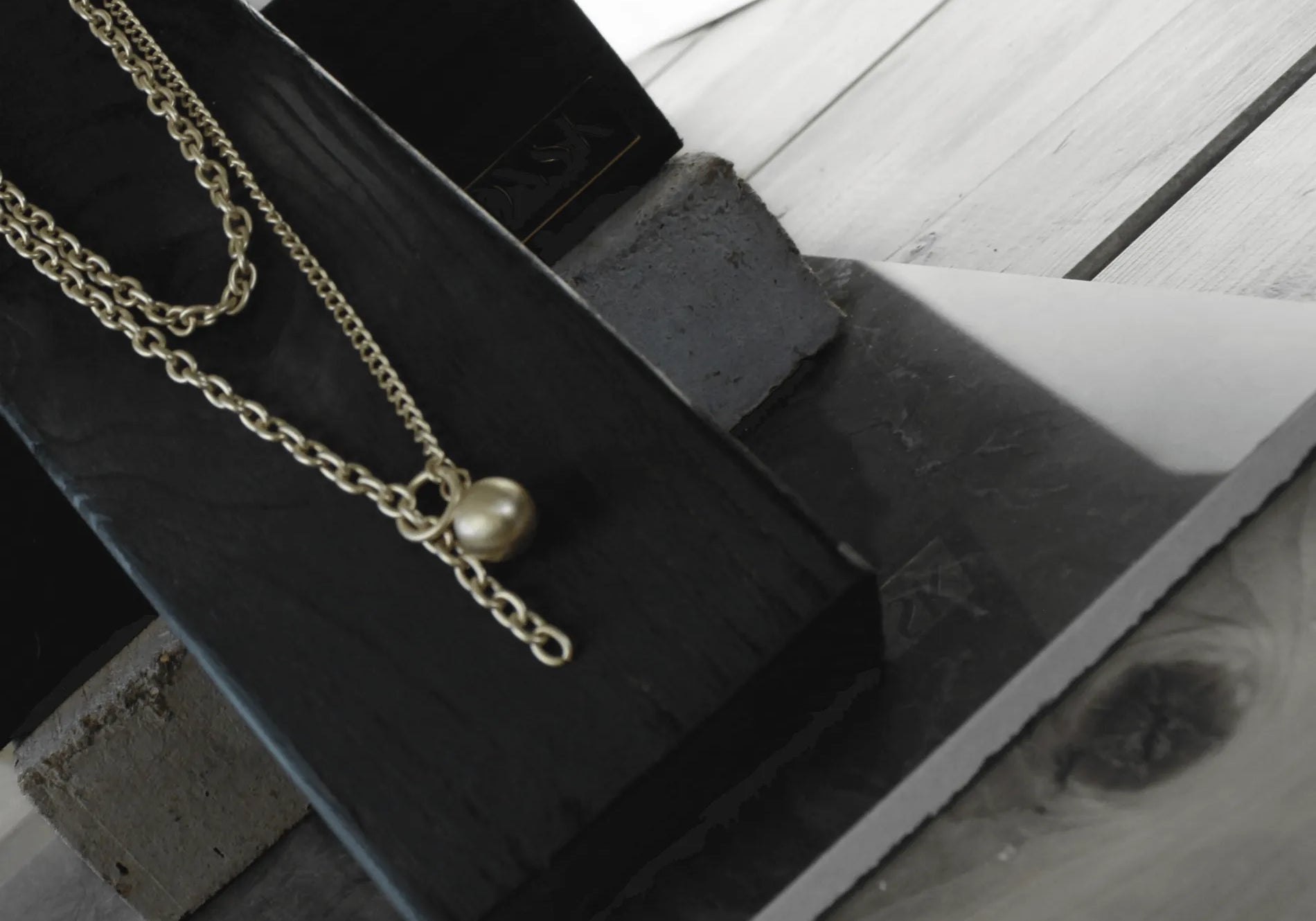 Scandinavian Minimalist Jewellery Design I Nordic DNA Since 1971 I Dansk Copenhagen