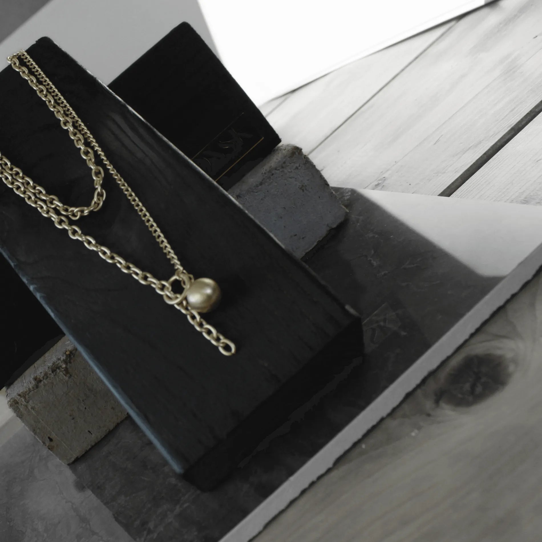 Scandinavian Minimalist Jewellery Design I Nordic DNA Since 1971 I Dansk Copenhagen