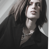 Scandinavian Minimalist Jewellery Design I Nordic DNA Since 1971 I Dansk Copenhagen