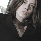 Scandinavian Minimalist Jewellery Design I Nordic DNA Since 1971 I Dansk Copenhagen