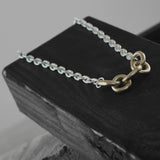 Scandinavian Minimalist Jewellery Design I Nordic DNA Since 1971 I Dansk Copenhagen
