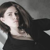 Scandinavian Minimalist Jewellery Design I Nordic DNA Since 1971 I Dansk Copenhagen