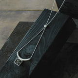 Scandinavian Minimalist Jewellery Design I Nordic DNA Since 1971 I Dansk Copenhagen