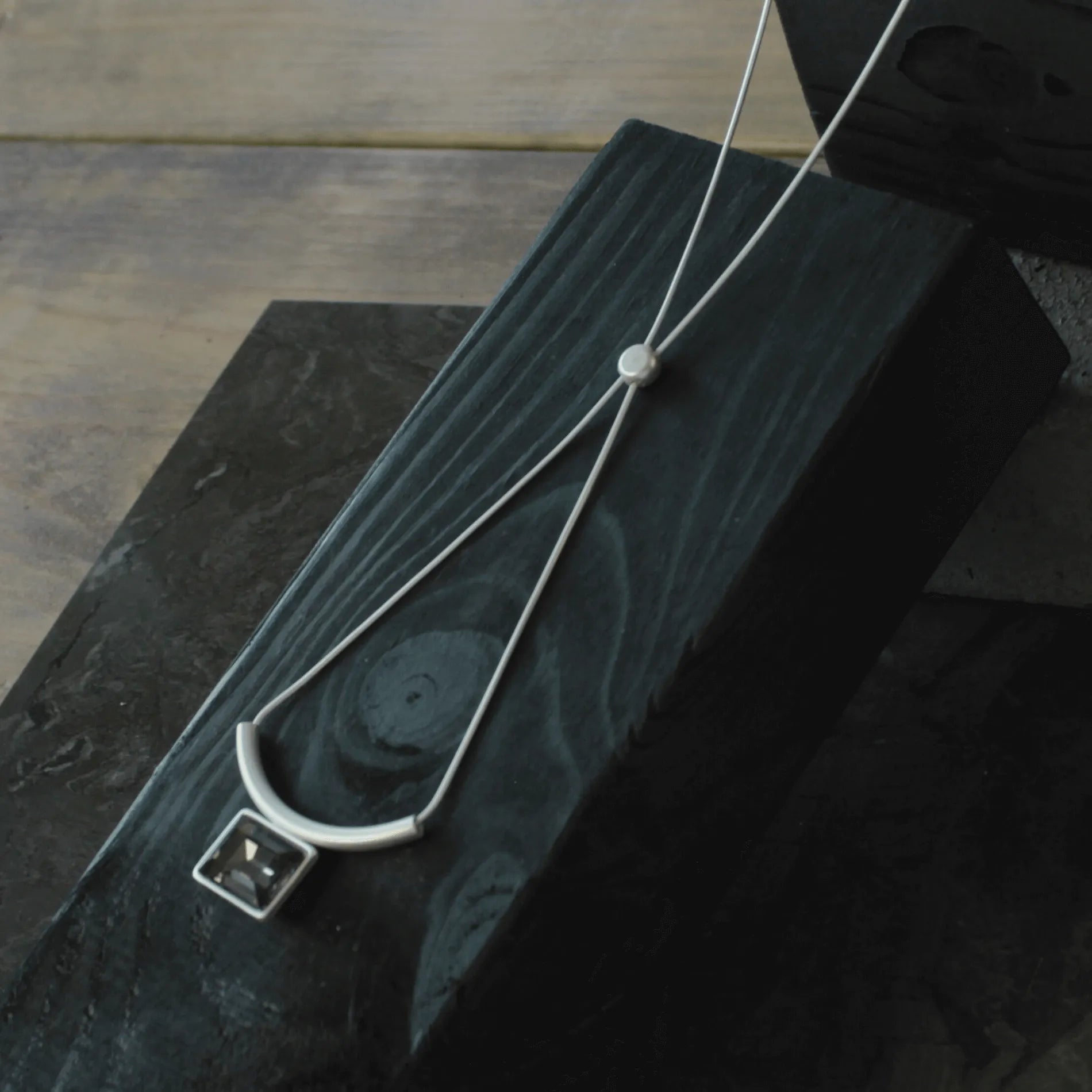 Scandinavian Minimalist Jewellery Design I Nordic DNA Since 1971 I Dansk Copenhagen