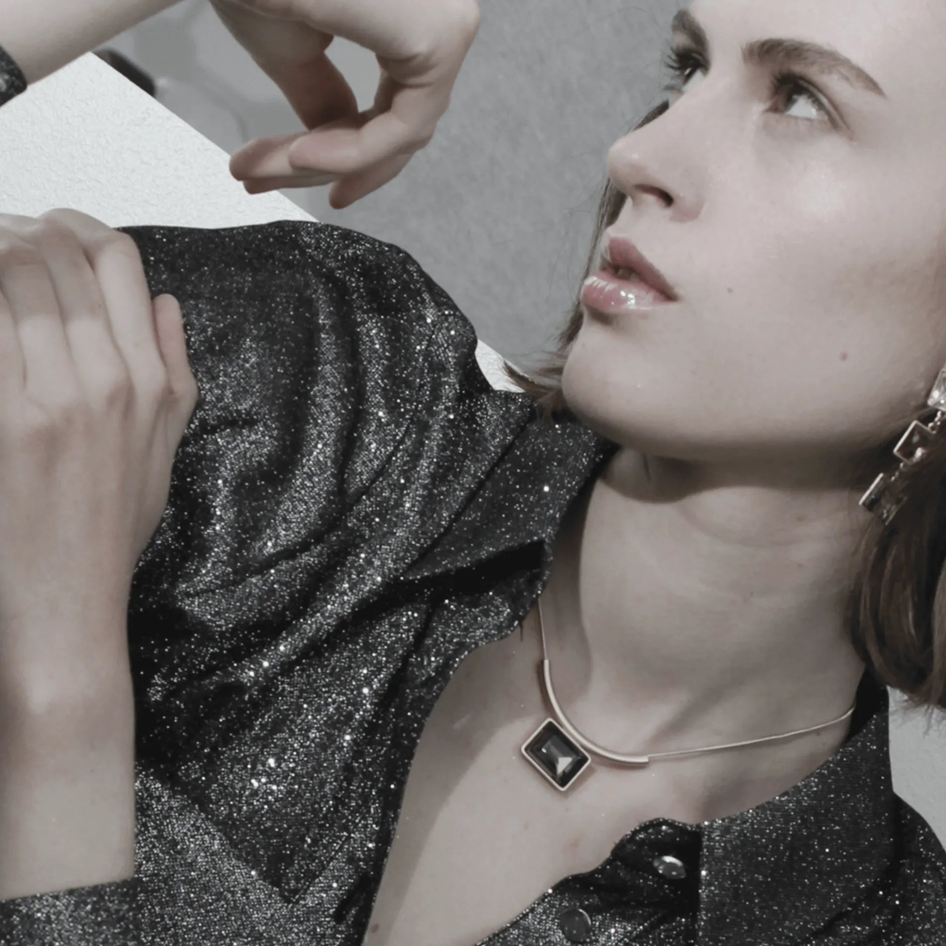 Scandinavian Minimalist Jewellery Design I Nordic DNA Since 1971 I Dansk Copenhagen