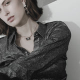 Scandinavian Minimalist Jewellery Design I Nordic DNA Since 1971 I Dansk Copenhagen