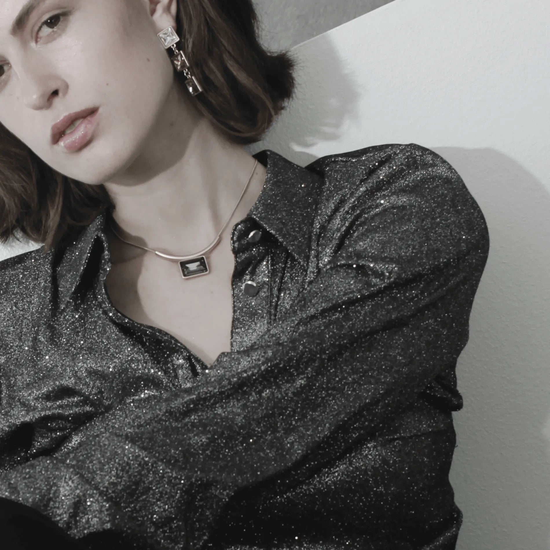 Scandinavian Minimalist Jewellery Design I Nordic DNA Since 1971 I Dansk Copenhagen