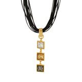 Scandinavian Minimalist Jewellery Design I Nordic DNA Since 1971 I Dansk Copenhagen