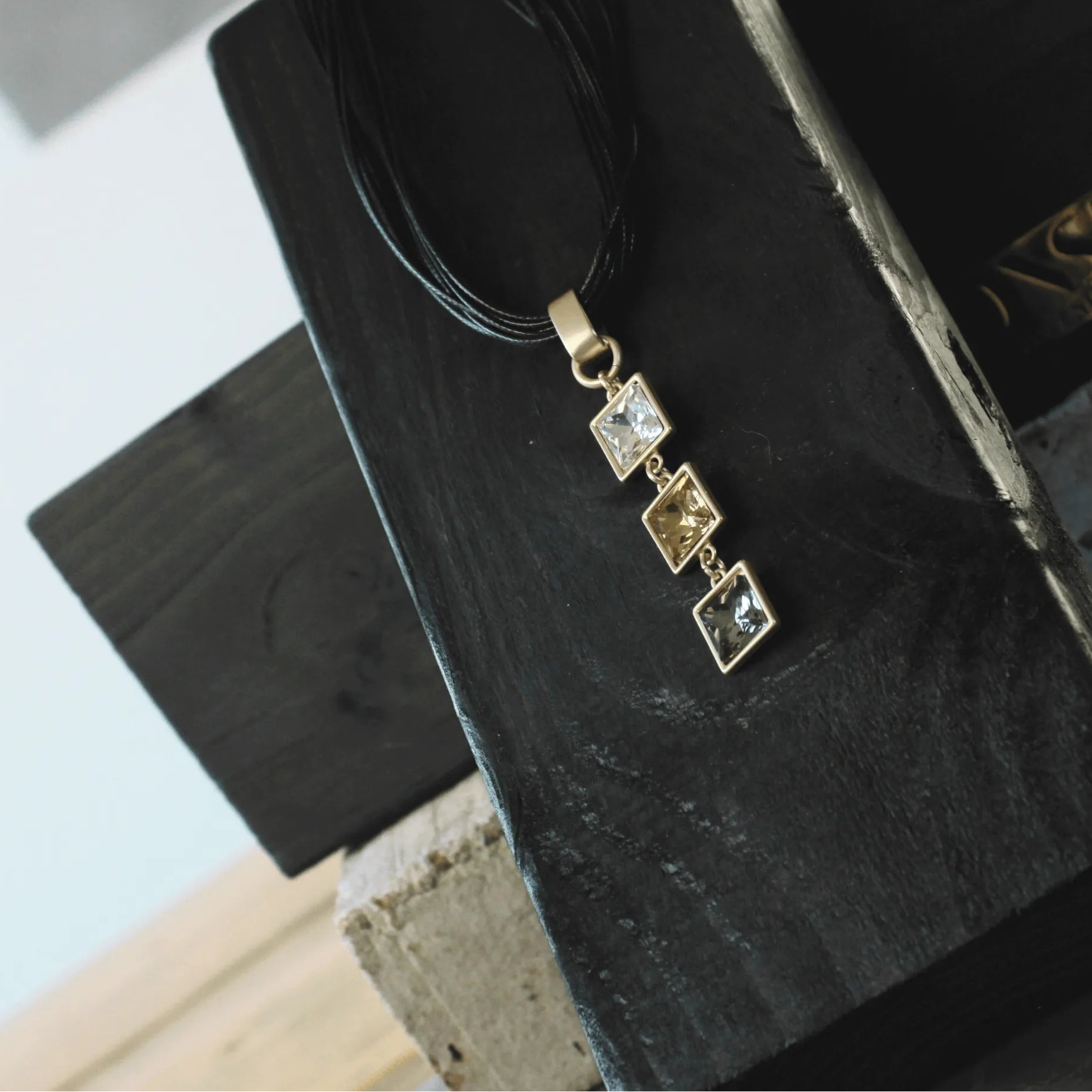 Scandinavian Minimalist Jewellery Design I Nordic DNA Since 1971 I Dansk Copenhagen