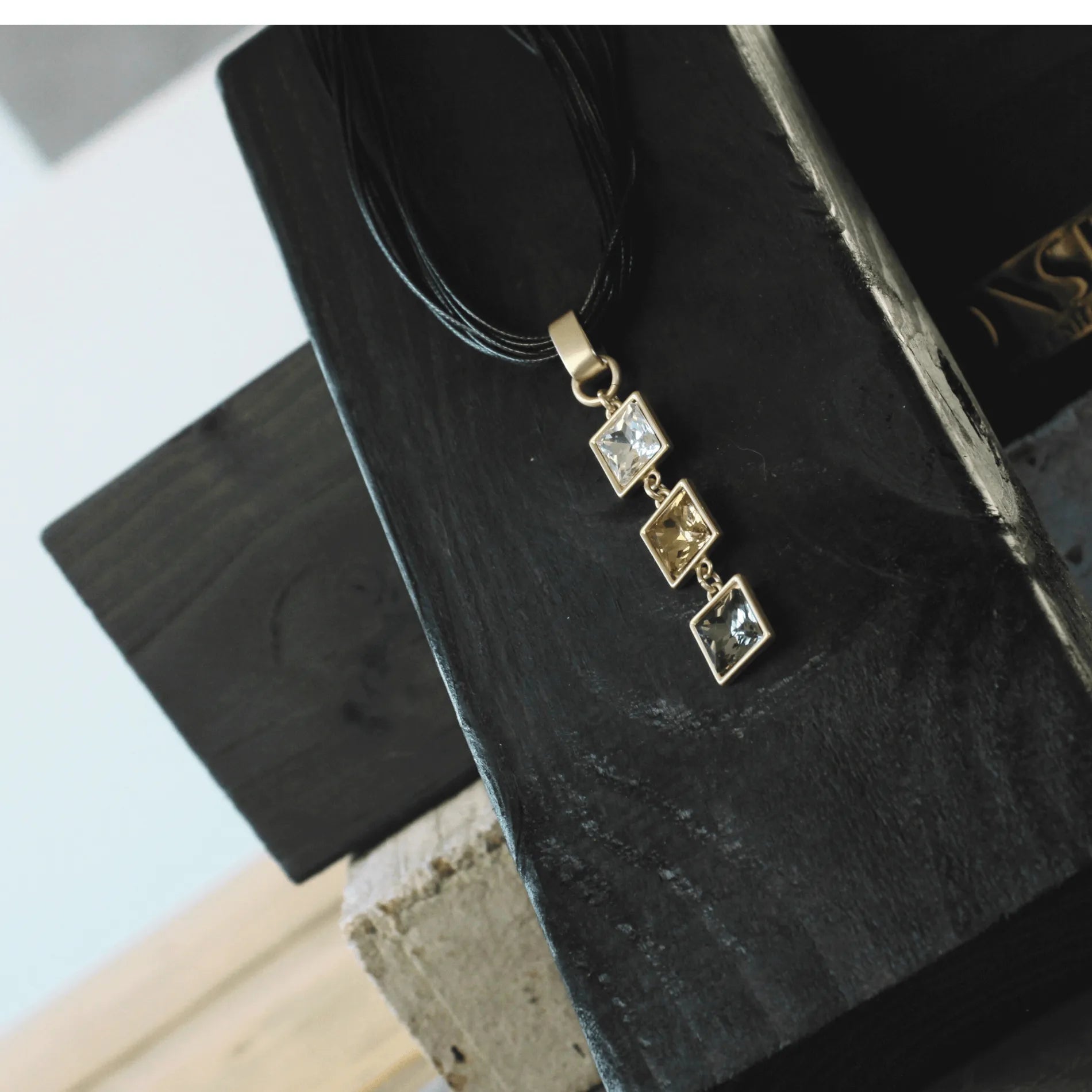 Scandinavian Minimalist Jewellery Design I Nordic DNA Since 1971 I Dansk Copenhagen