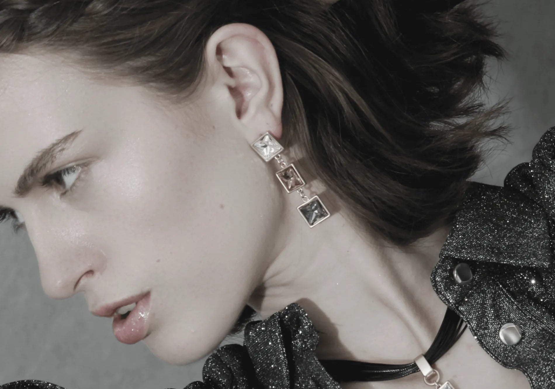 Scandinavian Minimalist Jewellery Design I Nordic DNA Since 1971 I Dansk Copenhagen