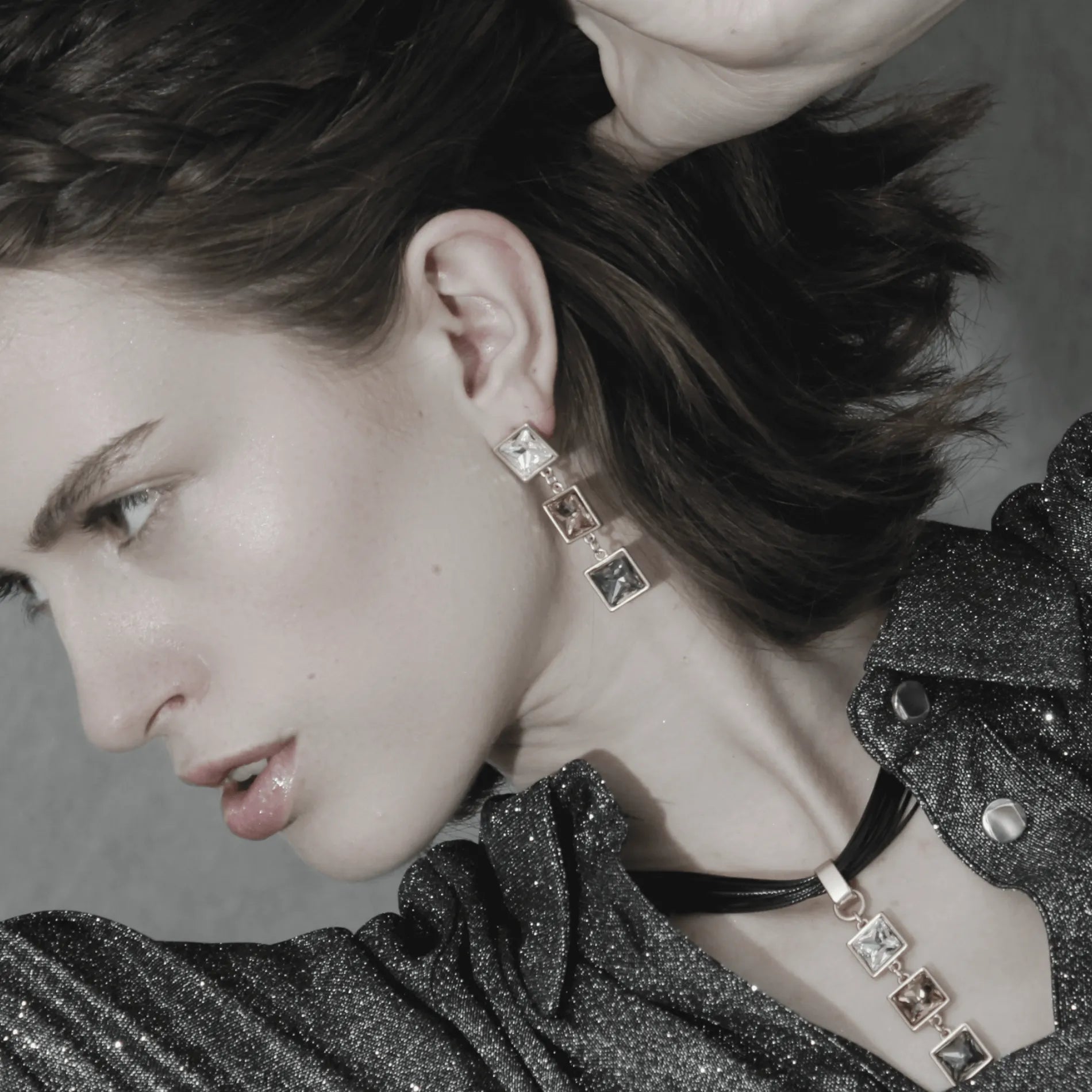 Scandinavian Minimalist Jewellery Design I Nordic DNA Since 1971 I Dansk Copenhagen