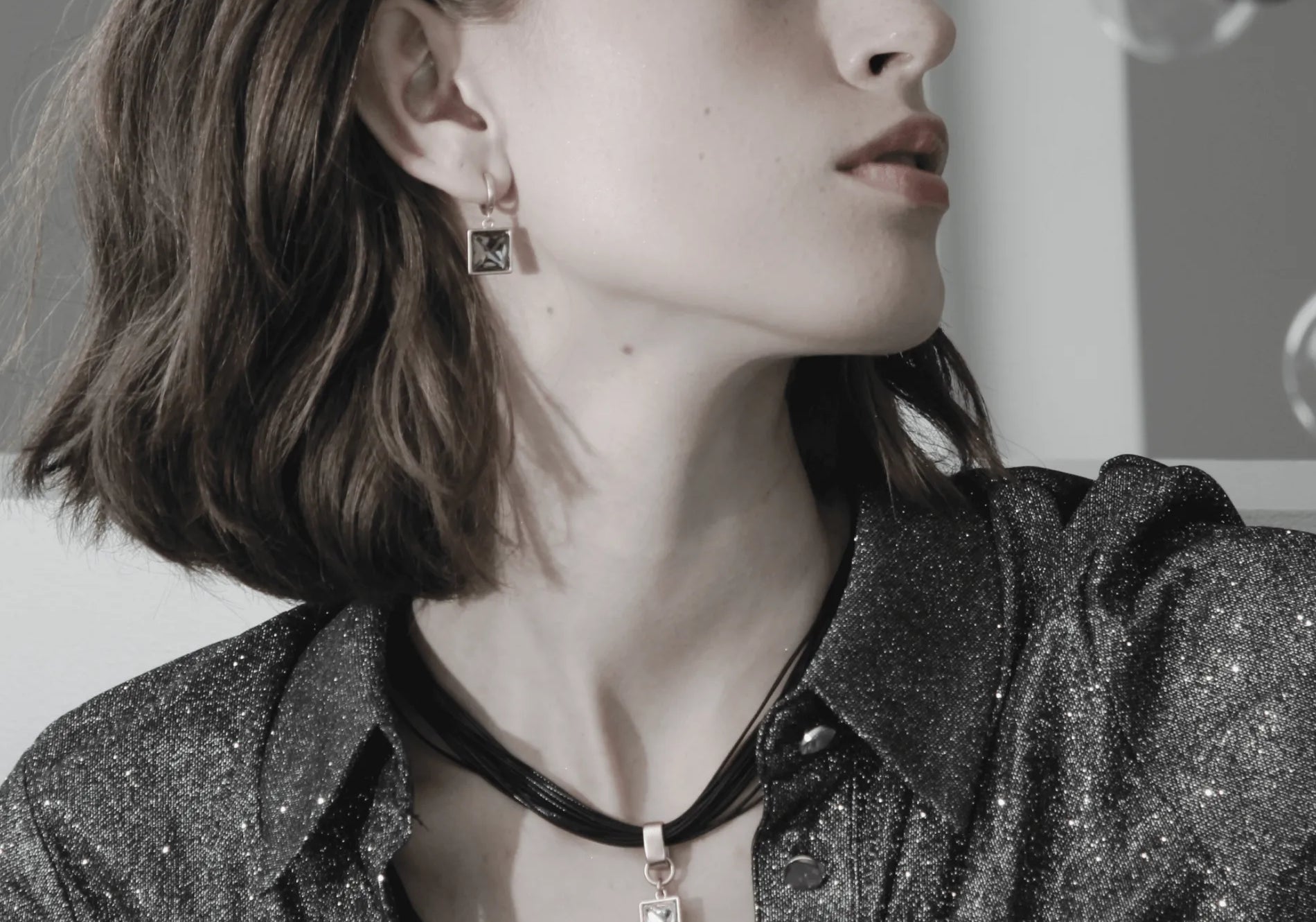 Scandinavian Minimalist Jewellery Design I Nordic DNA Since 1971 I Dansk Copenhagen
