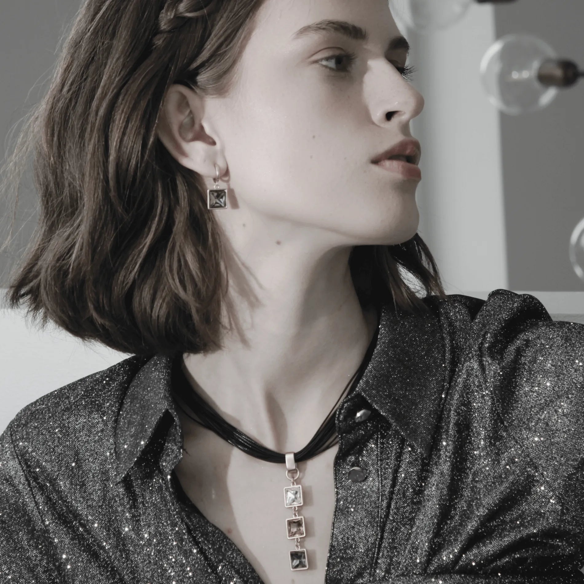 Scandinavian Minimalist Jewellery Design I Nordic DNA Since 1971 I Dansk Copenhagen