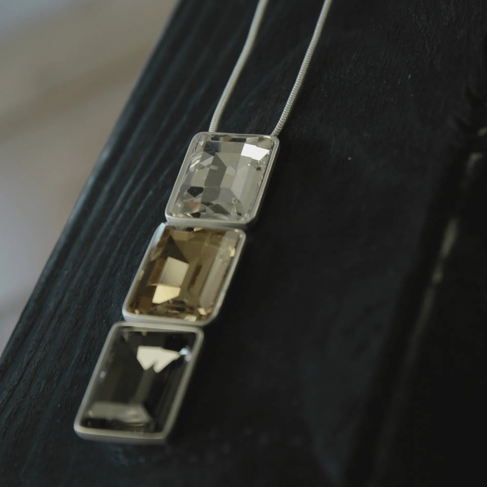 Scandinavian Minimalist Jewellery Design I Nordic DNA Since 1971 I Dansk Copenhagen