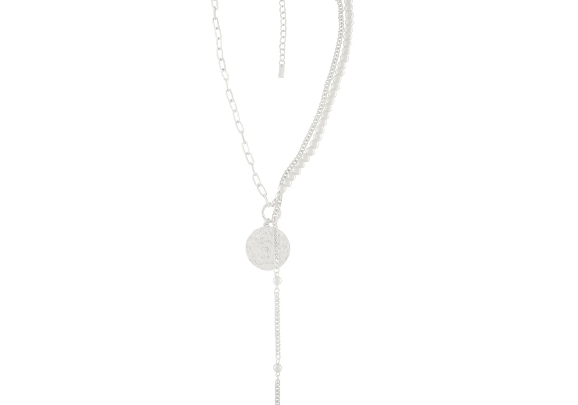 Scandinavian Minimalist Jewellery Design I Nordic DNA Since 1971 I Dansk Copenhagen