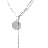 Scandinavian Minimalist Jewellery Design I Nordic DNA Since 1971 I Dansk Copenhagen
