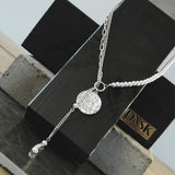 Scandinavian Minimalist Jewellery Design I Nordic DNA Since 1971 I Dansk Copenhagen